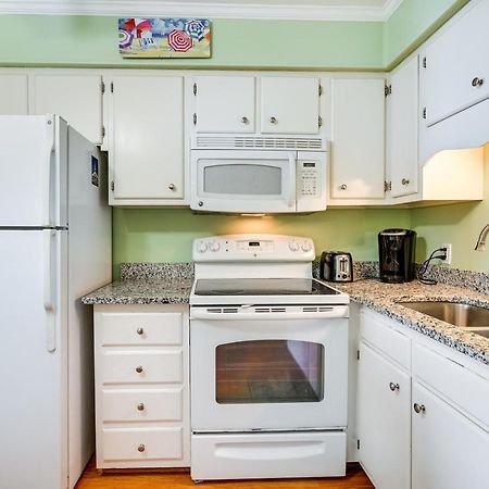 Coastal Murrells Inlet Condo With Balcony! Myrtle Beach Bagian luar foto