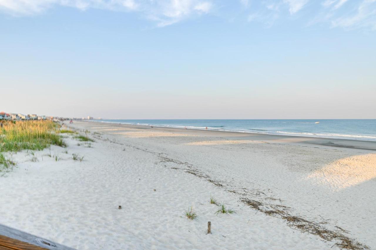 Coastal Murrells Inlet Condo With Balcony! Myrtle Beach Bagian luar foto